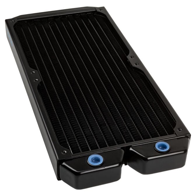 Alphacool NexXxoS ST30 Full Copper 280mm Radiator image number 0