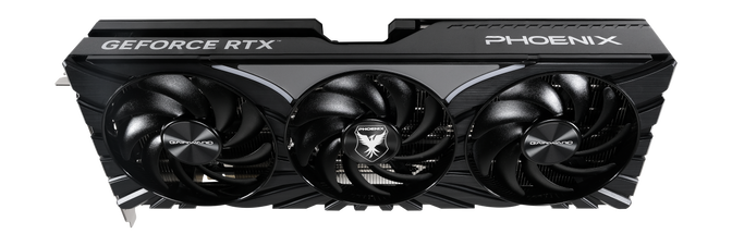 Gainward GeForce RTX 5070 Ti Phoenix-S, 16384 MB GDDR7 image number 3