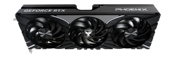 Gainward GeForce RTX 5070 Ti Phoenix-S, 16384 MB GDDR7