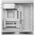 TRYX LUCA L70 PC Case, Mid-Tower, E-ATX, Tempered Glass – White image number null