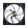PHANTEKS D30 PWM Regular Airflow, D-RGB L&uuml;fter, 3er Pack - 140mm, schwarz image number null