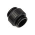 EK Water Blocks EK-Quantum Torque Micro G1/4 Inch Extension Straight MM 7 - Black image number null