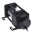 Alphacool Eisbecher Aurora D5 150 mm including Alphacool VPP Apex D5 - Acetal/Glass image number null