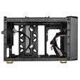 Kolink Satellite Mini-ITX-Geh&auml;use - schwarz image number null