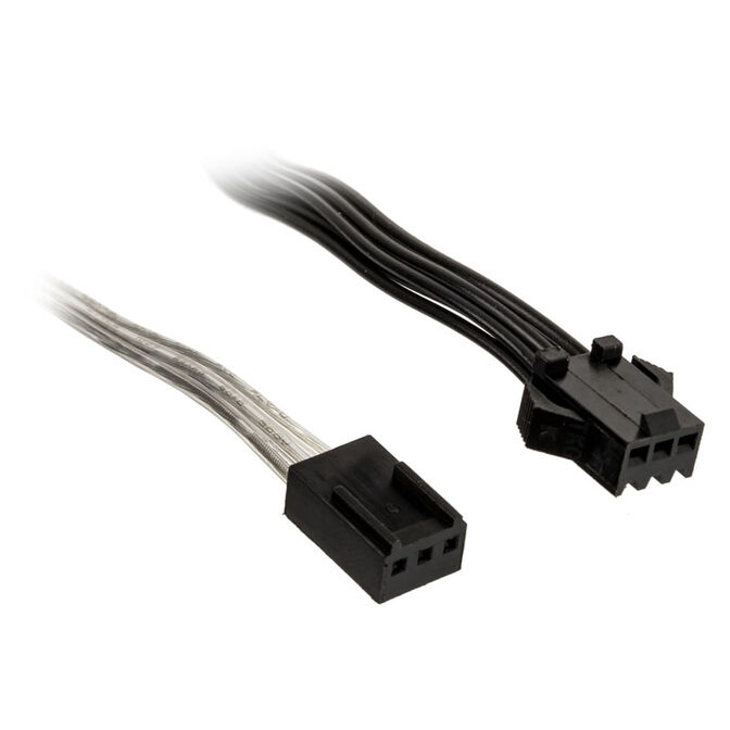 Akasa Vegas TLY Addressable-RGB Fan - 140mm image number 6
