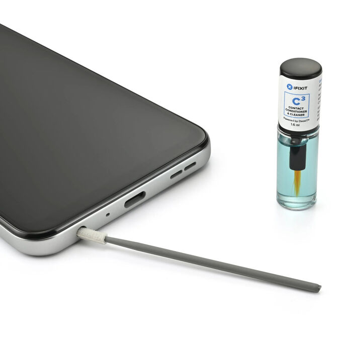 iFixit Precision Cleaning Kit image number 2