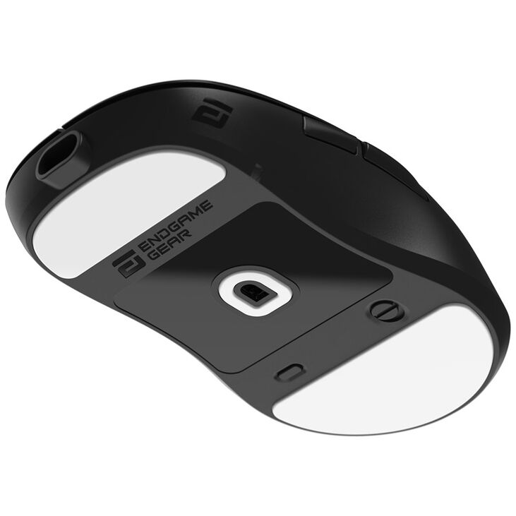 Endgame Gear XM2we Wireless Gaming Maus - schwarz image number 7