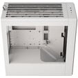 HAVN BF 360 PC Case, Midi Tower, E-ATX, Tempered Glass - White image number null