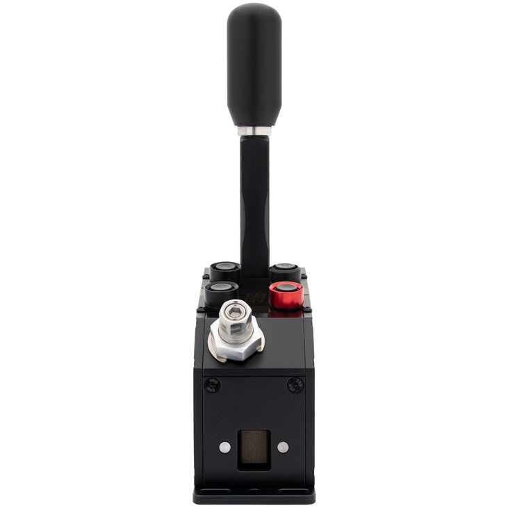 Simagic Q1 Sequentieller Shifter - Standard image number 3