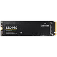Samsung 980 NVMe SSD, PCIe 3.0 M.2 Typ 2280 - 1 TB image number null