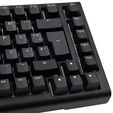 Ducky Tinker 75 Gaming-Tastatur, RGB - MX-Brown (ISO-DE) image number null