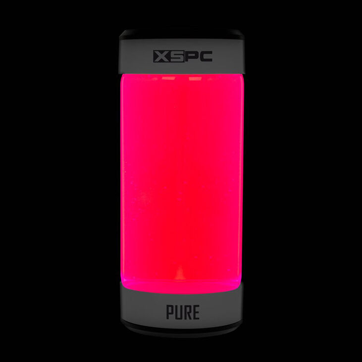 XSPC Pure Coolant, 1 Liter - pink, UV image number 3