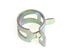 Schlauchschelle Federband 13 - 15mm - silver image number null