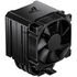 Jonsbo HX6210 CPU-Kühler - 92mm, schwarz image number null