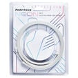 PHANTEKS Neon Digital RGB LED strip - 1 m, white image number null