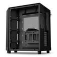 NZXT H6 Flow RGB Midi-Tower - Schwarz image number null