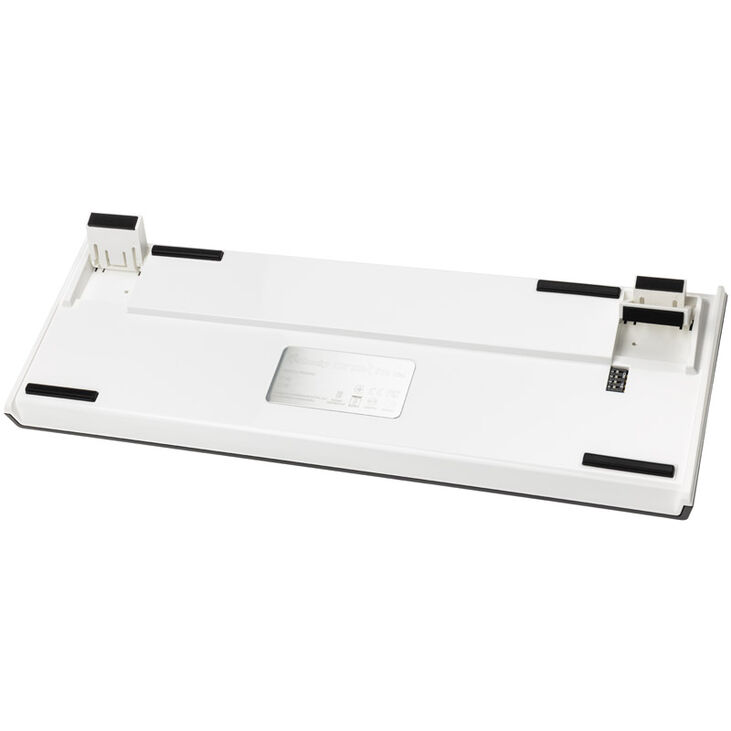 Ducky One 2 Pro Mini Gaming Keyboard, RGB LED - Kailh White image number 4