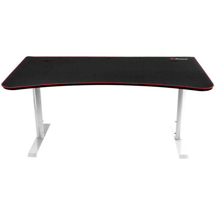 Arozzi Arena Gaming Tisch - weiß image number 2