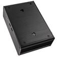 Akasa Newton CTN UCFF-Geh&auml;use (Intel NUC) - schwarz image number null