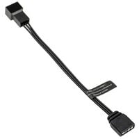 Barrow ARGB Adapterkabel, 3-Pin, 5V - 10cm