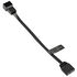 Barrow ARGB adapter cable, 3-pin, 5V - 10cm image number null