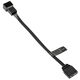 Barrow ARGB adapter cable, 3-pin, 5V - 10cm