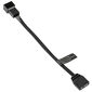 Barrow ARGB adapter cable, 3-pin, 5V - 10cm