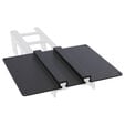 VPC Desk Mount Adapter, Montageadapter f&uuml;r CDT-VMAX Throttle, f&uuml;r Desk Mount - schwarz image number null