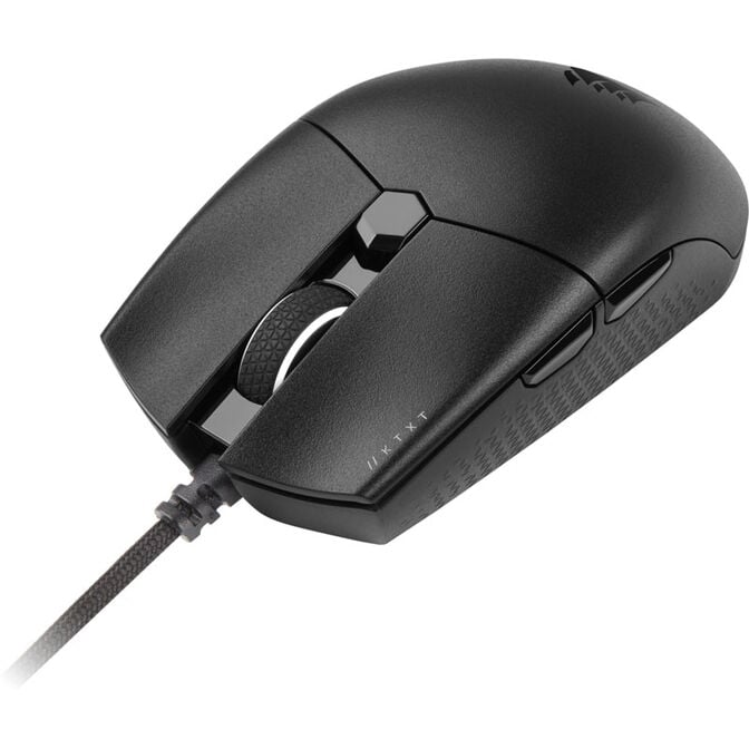 Corsair Katar PRO XT Gaming Maus - schwarz image number 3