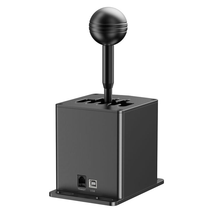 MOZA HGP H-Shifter image number 4