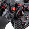 Fanatec ClubSport Steering Wheel Formula V2.5 X + CSL DD QR2 Wheelbase (8Nm) image number null