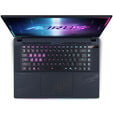 GIGABYTE AORUS Master 16 AM6H BZHC6DEE65SP, 16-inch OLED Gaming Laptop, 240Hz, Core Ultra 9 275HX, RTX 5090 image number null