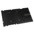 Corsair Hydro X Series XG7 RGB 3090 Ti FE GPU Wasserblock - Acryl + Nickel image number null