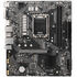 MSI Pro H610M-G, Sockel LGA 1700, Intel H610M, Micro-ATX - DDR5 image number null