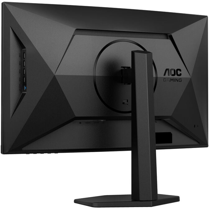 AOC Gaming C27G4ZXU 27 Zoll Curved Gaming Monitor, 280Hz, VA-Panel, Adaptive Sync image number 9