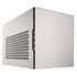SilverStone SST-SG15S Sugo Mini-ITX case - silver image number null