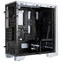 Aerocool Cylon Mini Micro-ATX Gehäuse, Acrylglas - weiß Window image number null