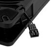 SilverStone SST-AP140I-ARGB Air Penetrator 140i, ARGB - 140mm, schwarz image number null