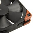 Noctua NF-F12 industrialPPC-2000 PWM - 120mm image number null