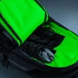 Razer Basilisk Mobile Gaming Mouse, RGB - black image number null