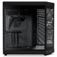 Hyte Y70 Midi Tower Touch - schwarz image number null