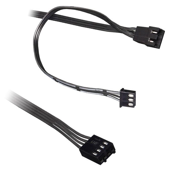 Alphacool Eisbaer Pro Aurora 240 AiO Wasserk&uuml;hlung, D-RGB - 240mm image number 7