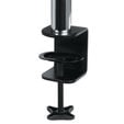 Arctic Monitorhalterung Z1 (Gen 3) mit USB 2.0 Hub - schwarz matt image number null