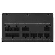 ASUS PRIME Gold AP-850G 80 PLUS GOLD Netzteil - 850 Watt, wei&szlig; image number null