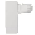 Kolink Core Pro 12V-2x6 90 Degree Adapter - Typ 2, wei&szlig; image number null