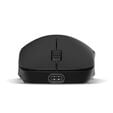 Endgame Gear XM2w 4k v2 Gaming Mouse, 4,000Hz &ndash; black image number null