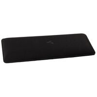 Glorious Stealth Tastatur-Handballenauflage - Compact, schwarz