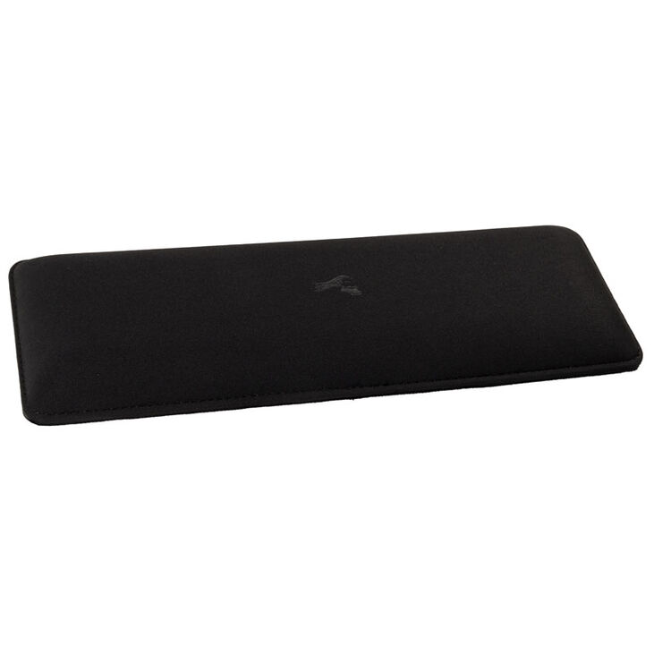 Glorious Stealth Keyboard Wrist Rest - Compact, black image number 0