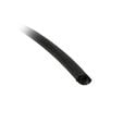 LABEL THE CABLE PRO Kabelschlauch, 10mm Durchmesser, 25m - schwarz image number null