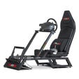Next Level Racing F-GT Formula and GT Simulator Cockpit image number null
